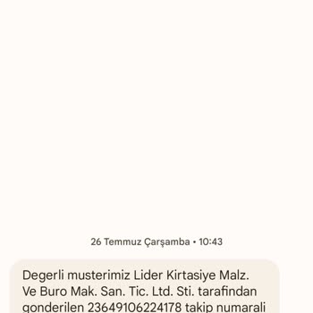 N11 İade Süreci İşlemiyor