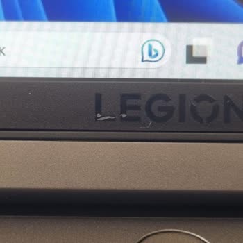 Hepsiburada Laptopun Değişimini İstememektedir