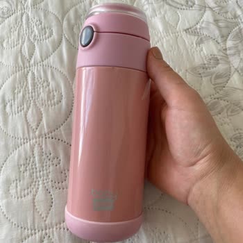 Baby Plus Su Termosu Pipeti