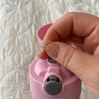 Baby Plus Su Termosu Pipeti