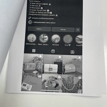 Kevser.ceyhannnn (Instagram) Değilim Yapılmıyor Ve Bu Benim En Doğal Hakkım