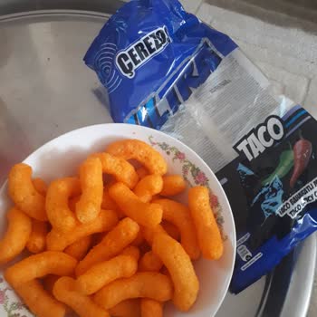 Çerezos Ultra Taco Deneyimim Kötü!