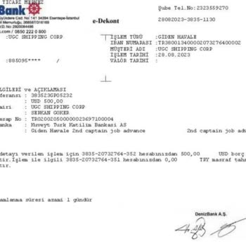 Kuveyt Türk Hatalı İbana 22 USD Almak İçin İşlemi Onaylanmış