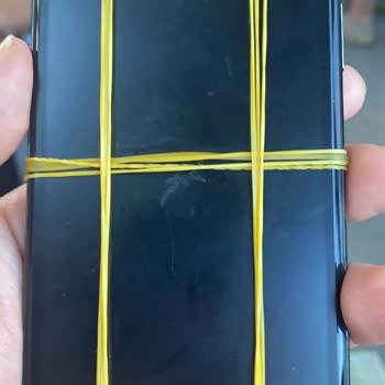 Alpa Telekomünikasyon Cihazın Face ID Özelliğini Bozarak Teslim Ettiler