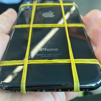 Alpa Telekomünikasyon Cihazın Face ID Özelliğini Bozarak Teslim Ettiler