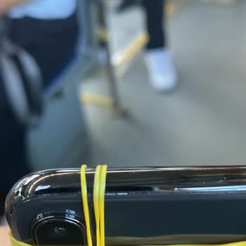 Alpa Telekomünikasyon Cihazın Face ID Özelliğini Bozarak Teslim Ettiler