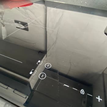 Hoover Cooktop Warranty Denial and Questionable Customer Service