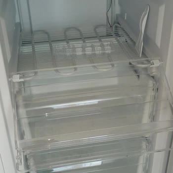 Dijitsu Dondurucu Eksik Malzeme