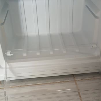 Dijitsu Dondurucu Eksik Malzeme