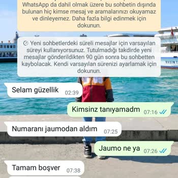 Jaumo Adıma Hesap Açılmış