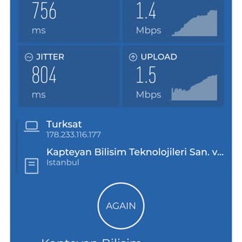 Kablo Net Hız Ve Verdikleri Kiralık Modem Değiştirmeme Sorunu Şikayet