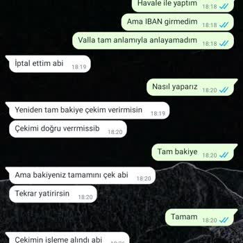 Kapobet Para Çekme Sorunu