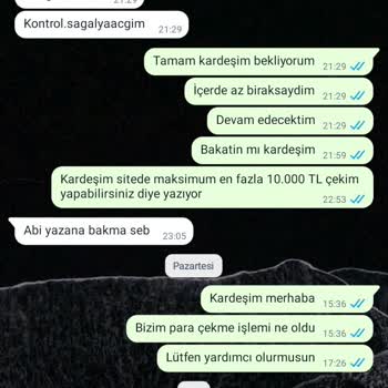 Kapobet Para Çekme Sorunu