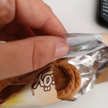 Ülker Saklıköy Bisküvi Sıkıntısı