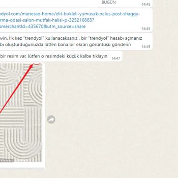 Trendyol'un WhatsApp Botlarıyla Satış-pazarlama Oyunu