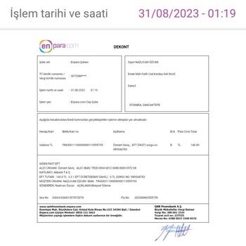 Bets10 Para Transferi Sorunu