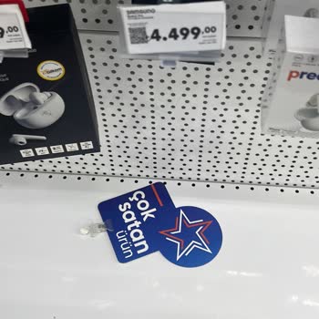 Teknosa Stantta Başka Kasada Başka Fiyat Ve Ürün