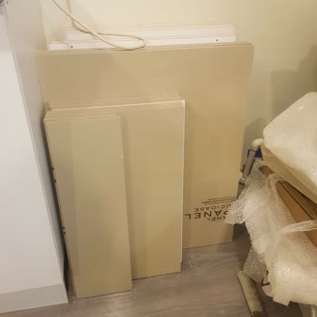 Koçtaş'tan Yanlış Gelen Mutfağı İade Alıp Paramı Geri Ödemiyorlar