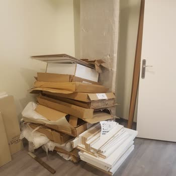 Koçtaş'tan Yanlış Gelen Mutfağı İade Alıp Paramı Geri Ödemiyorlar