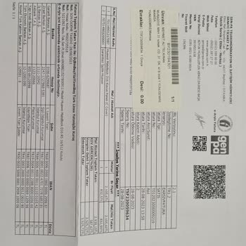 Genpa Teknik Servis Cihazı