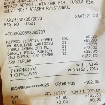Banvit Sosis İçinde İğrenç Bir Şeyler Var