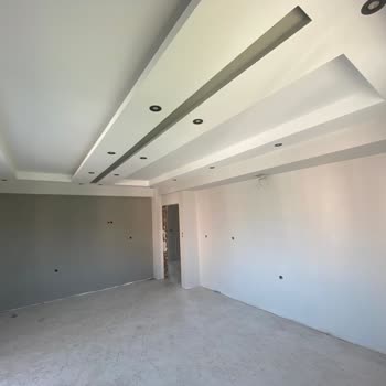 The More (Orge Yapı Tasarım) Kapı Teslim Edilmiyor