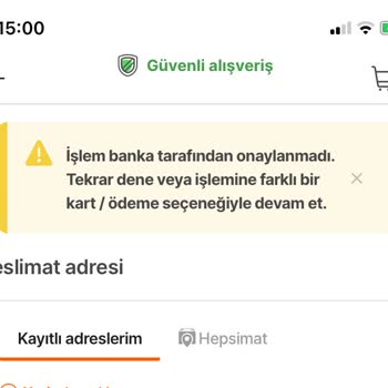 Garanti Bankası Bonus Kullanılamıyor