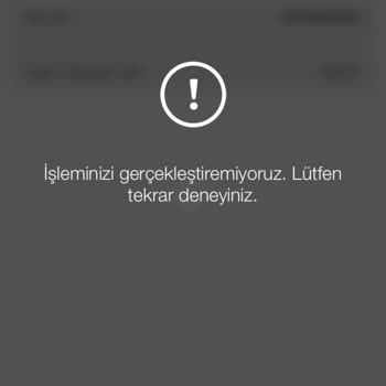 Garanti Bankası Bonus Kullanılamıyor