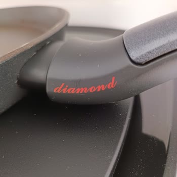 Brioni Diamond Tencere Kalitesizliği