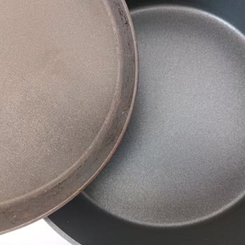 Brioni Diamond Tencere Kalitesizliği