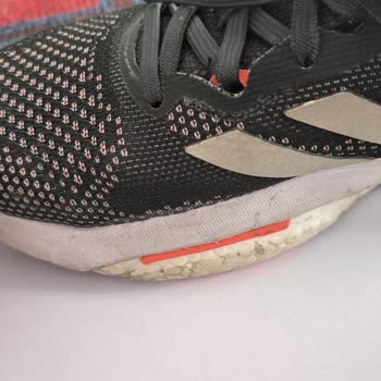 Adidas Çocuk Ayakkabısı Hatalı Ürün Değişim Yapmıyor