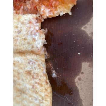 GetirYemek Domino's Aşırı Yağlı Pizza