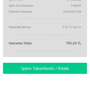 PttAVM Ödeme Yapıldı Ama Siparişe Düşmedi