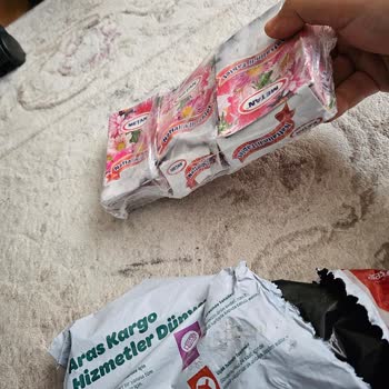 Aras Kargo Vura Kıra Getirmeye Devam Ediyor