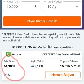 CepteTeb Yanıltıcı Reklam