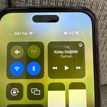 BTK (Bilgi Teknolojileri ve İletişim Kurumu) IMEI Kaydı Yapılmayan İphone 14 Pro Max Cihazım İçin Mağduriyetimin Giderilmesini Talep Ediyorum.