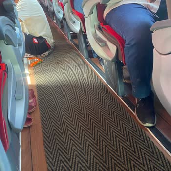 Vangölü Turizm Fazla Yolcu Alıyor İnsanların Güvenliğini Hiçe Sayıyor