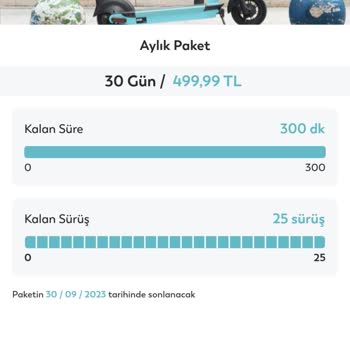 BinBin Pass Olmasına Rağmen Kartımdan Ücret Çekilmesi