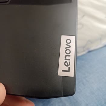BDH Bilişim Destek Hizmetleri Lenovo Cihaz Servisten Hasarlı Geldi