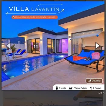 Villamwings Para İadesi Yapmadılar