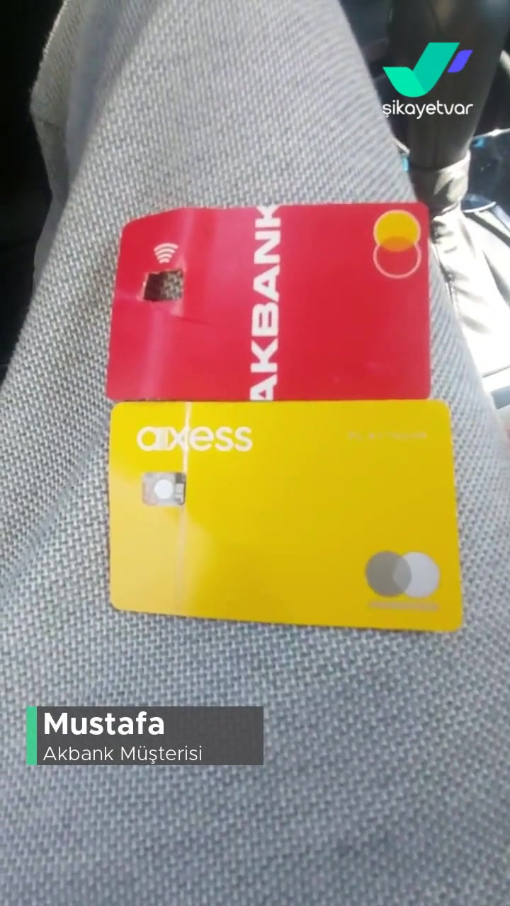 Akbank Gizli Kart Aidatı Tahsili videonun kapak resmi