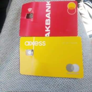 Akbank Gizli Kart Aidatı Tahsili