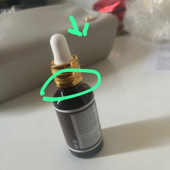 Watsons Siparişim Hijyenik Gelmedi