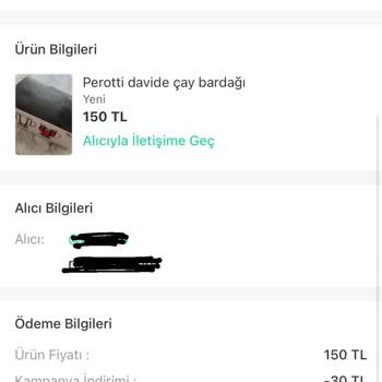Dolap Kargo Parasını Satıcı Öder Şeklinde Değiştirdi