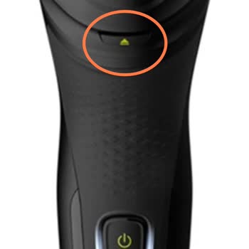 Philips Aqua Tıraş Makinesi Kalitesiz