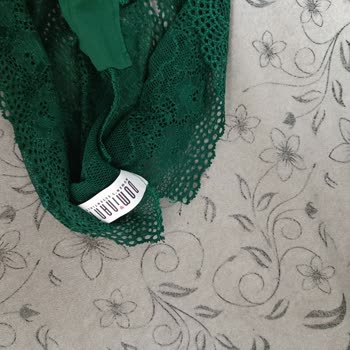 Toptan _icgiyimm (Instagram)'den Şikayetçiyim