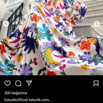 Lizbutik.com Liz Butik Şikayet