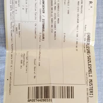 Lizbutik.com Liz Butik Şikayet