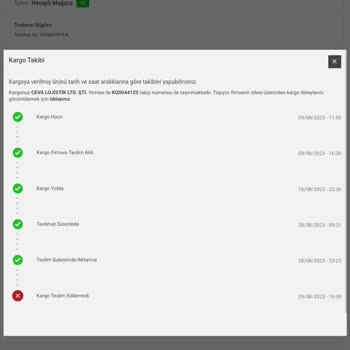 Koçtaş Rize Şubesi Mağdur Ediyor.