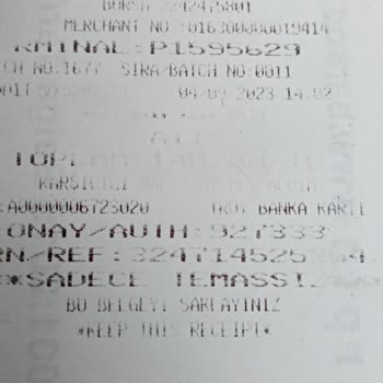 Eki aç